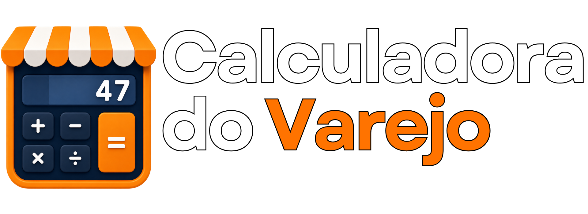 Calculadora do Varejo
